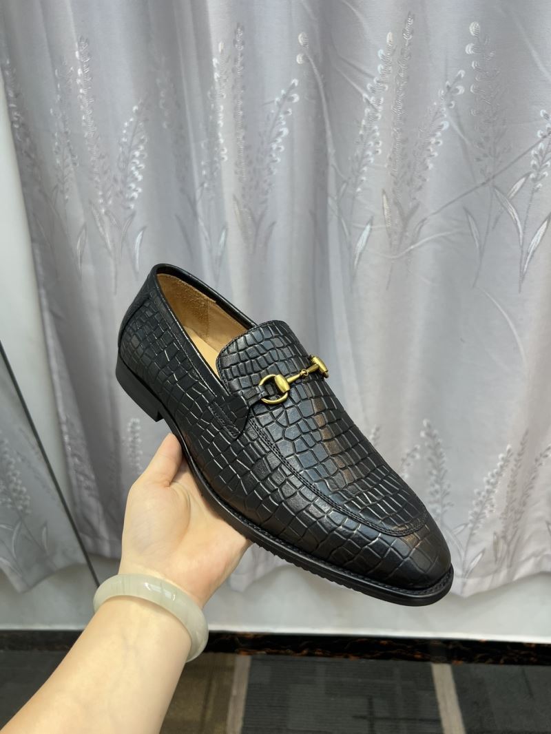 Gucci Business Shoes